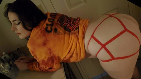 gyspyharlette OnlyFans Leaks 

 picture 2