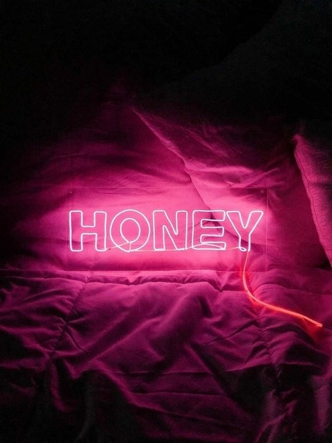 Free access to h0n3y.buns (HONEY✨) Leak OnlyFans 

 picture 2