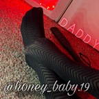 Get Free access to h0ney_baby.19 Leak OnlyFans 

 picture 1