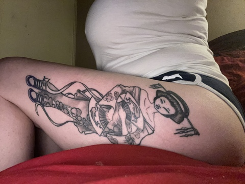 h4nnerz (Hannah) OnlyFans Leaked Pictures and Videos 

 picture 2