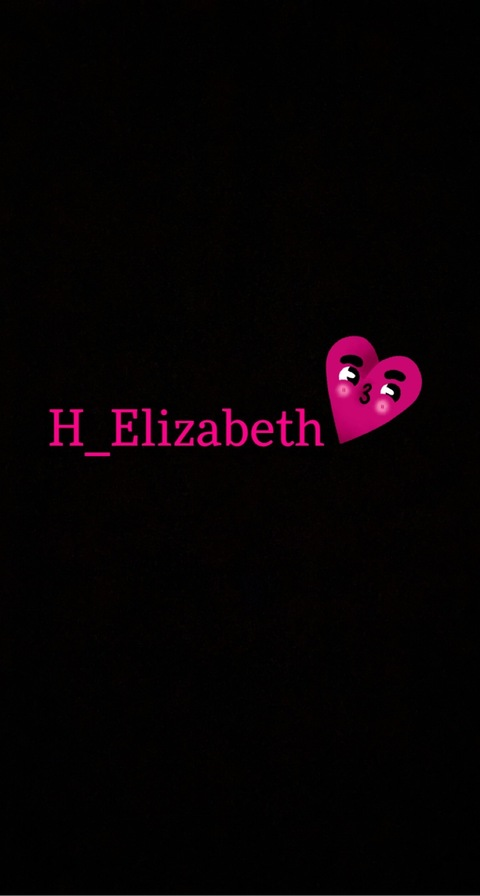 h_elizabeth OnlyFans Leaked (8 Photos and 0 Videos) 

 picture 2