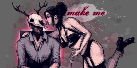 Onlyfans leaked hades_n_persephone.2022 

 picture 2