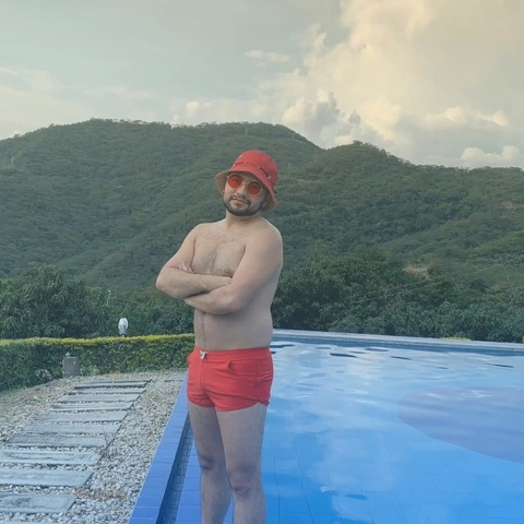 View hadesluis (Hadesluis) OnlyFans 8 Photos and 1 Videos leaks 

 picture 2