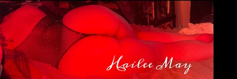 haileemay1026 (Hailee May) OnlyFans content 

 picture 2