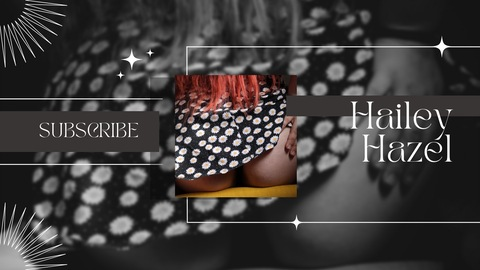 haileyhazel (Hailey Hazel) OnlyFans Leaked Videos and Pictures 

 picture 2