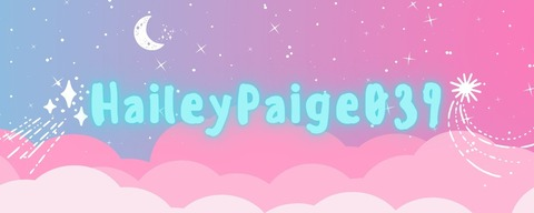 @haileypaige39 leaks Onlyfans videos and photos free 

 picture 2