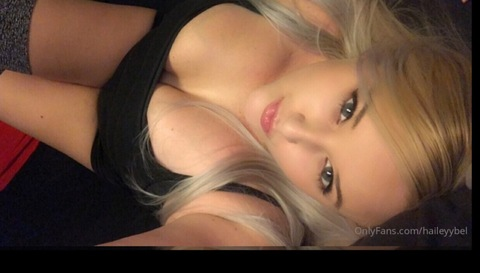 Onlyfans leaked haileyybel 

 picture 2