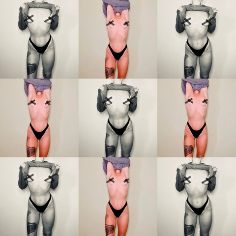 hailz_themuze (Hails) free OnlyFans Leaked Pictures & Videos 

 picture 2