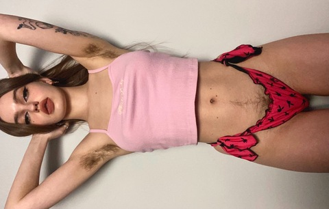hairy_barbie OnlyFans Leaked 

 picture 2