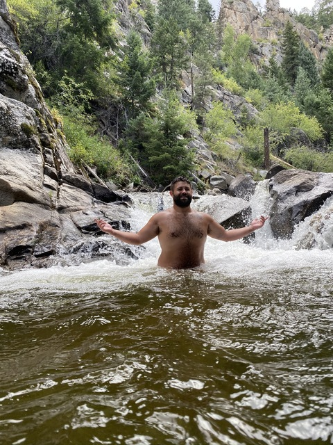 hairybear89 OnlyFans Leaks 

 picture 2