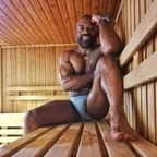 View hairyblkmuscle OnlyFans content for free 

 picture 1