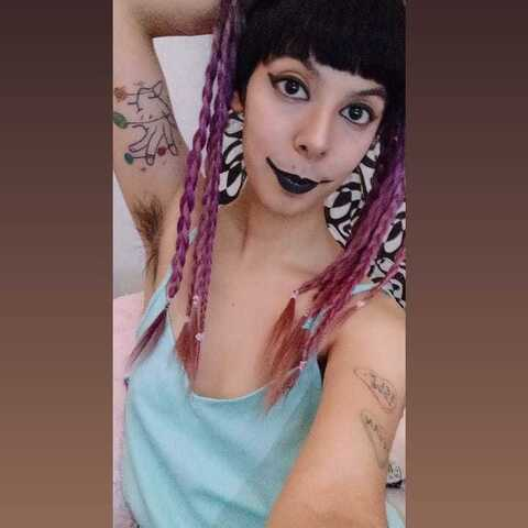 hairyfairyqueen OnlyFans Leaks 

 picture 2