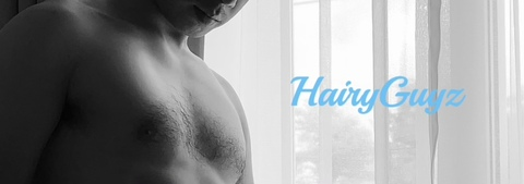 hairyguyz (HairyGuyz) OnlyFans Leaked Content 

 picture 2