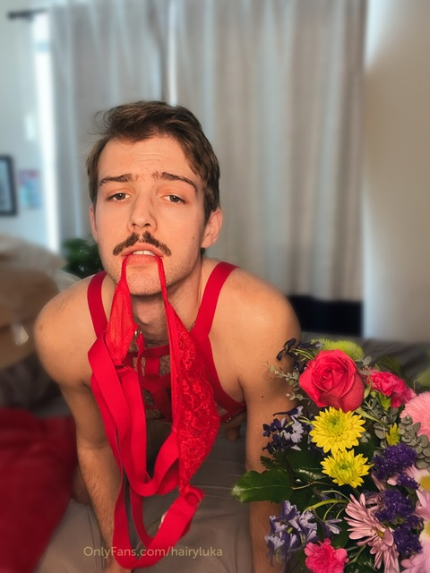 Get Free access to @hairyluka (Luka) Leaks OnlyFans 

 picture 2