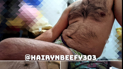View hairynbeefy303 OnlyFans videos and photos for free 

 picture 2