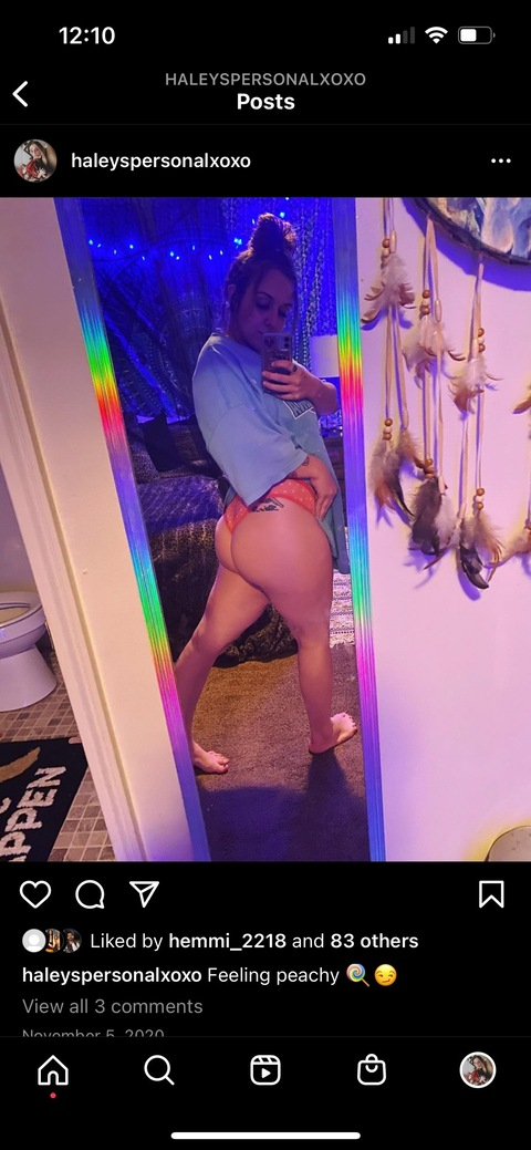 halesfantasyplay (Haley) OnlyFans Leaked Videos and Pictures 

 picture 2