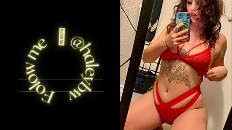 haleybw leaked gallery photo 2