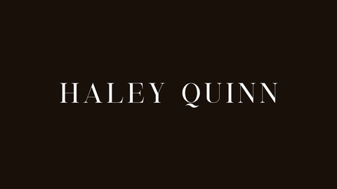 @haleyquinnla leaked Onlyfans videos and photos free 

 picture 2