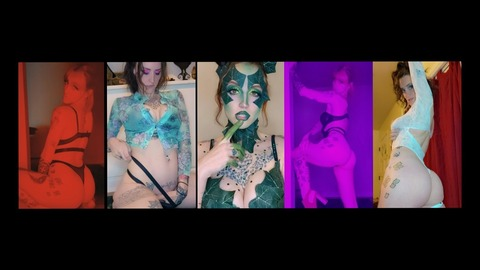 View halloweenho69 OnlyFans videos and photos for free 

 picture 2