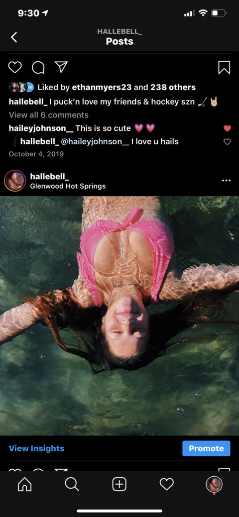 halspage (Hal :))) OnlyFans Leaked Content 

 picture 2