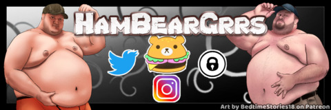 hambeargrrs OnlyFans Leak (319 Photos and 274 Videos) 

 picture 2