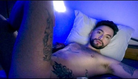 hamparte (Nicolás) OnlyFans Leaked Pictures and Videos 

 picture 2