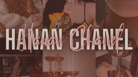View Hanan Chanel (hananchanelxo) OnlyFans 5 Photos and 4 Videos leaked 

 picture 2