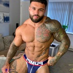 Get Free access to @handsometroyxxl (BIG TROY) Leaked OnlyFans 

 picture 1
