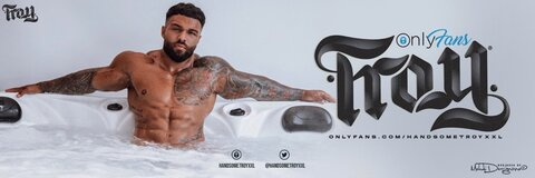 Get Free access to @handsometroyxxl (BIG TROY) Leaked OnlyFans 

 picture 2
