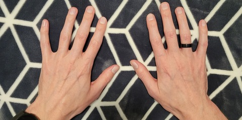 handsyhayden (Hayden 🖐️) free OnlyFans Leaks 

 picture 2