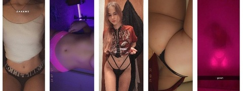 hannaalexis (Hanna Alexis) OnlyFans Leaked Pictures & Videos 

 picture 2