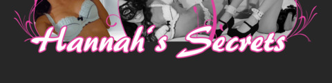@hannahssecrets leaks Onlyfans photos for free 

 picture 2