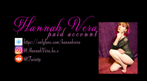 hannahvera OnlyFans Leaks (344 Photos and 30 Videos) 

 picture 2