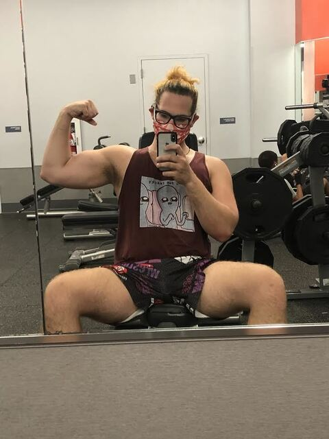 @hansauslander leaked Onlyfans videos and photos free 

 picture 2