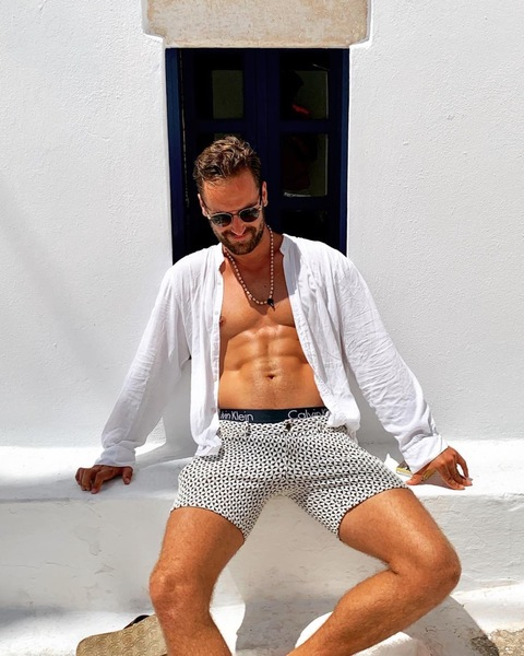 Free access to @hanswolf (Hans Wolf) Leaked OnlyFans 

 picture 2