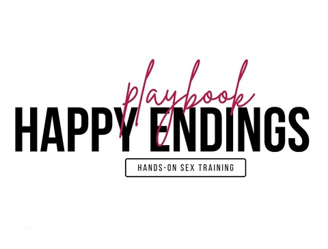 Free access to happyendingsplaybook-w (Happy Endings Playbook Womxns Edition) Leaks OnlyFans 

 picture 2