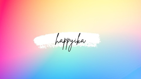 Onlyfans leak happyika420 

 picture 2