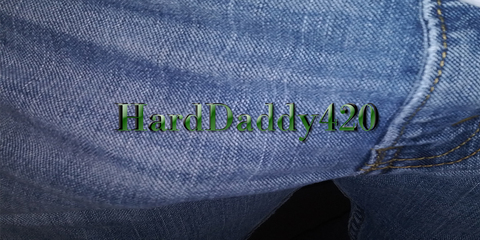 harddaddy420 (HardDaddy420) free OnlyFans Leaked Videos and Pictures 

 picture 2