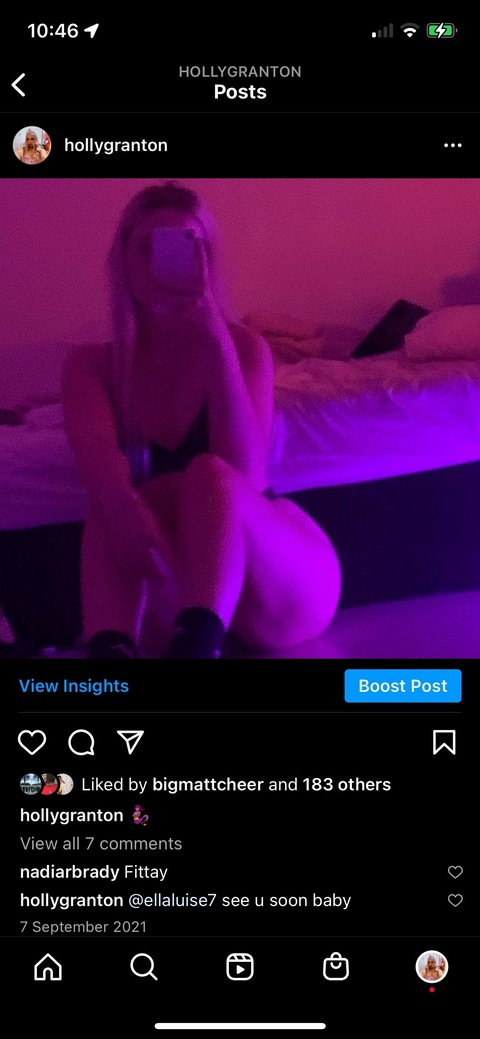 harleygenesis2 OnlyFans Leaked 

 picture 2