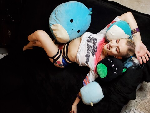 harleyhardly OnlyFans Leaked Photos and Videos 

 picture 2