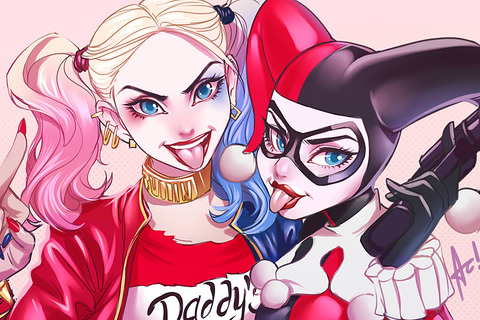 Onlyfans free content harleyharharcosplay 

 picture 2