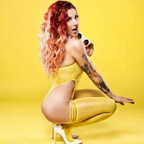 harleyquinn505 (Steph Sugar) OnlyFans Leaked Pictures and Videos 

 picture 1