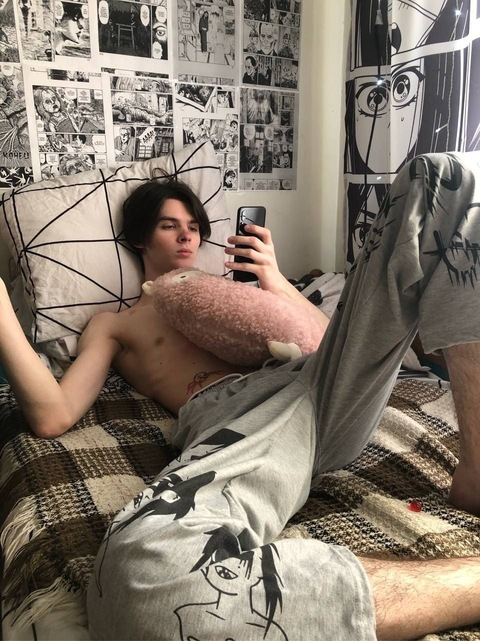 harri_holle (Harri holle) free OnlyFans content 

 picture 2