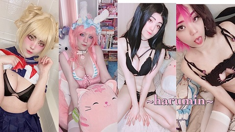 Onlyfans leaks harumin 

 picture 2