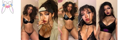 Download haunibunniofficial OnlyFans content for free 

 picture 2