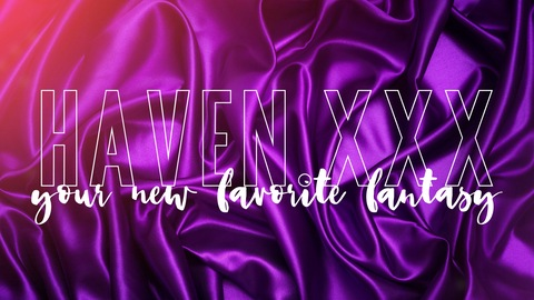 haven.xxx OnlyFans Leaked 

 picture 2