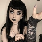 View hawdyerweisht (Scottish Goth Girl🦇🦇) OnlyFans 239 Photos and 116 Videos for free 

 picture 1