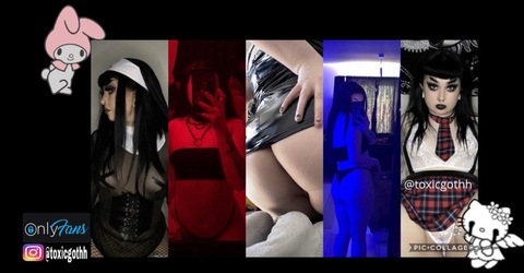 View hawdyerweisht (Scottish Goth Girl🦇🦇) OnlyFans 239 Photos and 116 Videos for free 

 picture 2