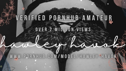 hawleyhavok (Hawley Havok) free OnlyFans Leaked Videos and Pictures 

 picture 2