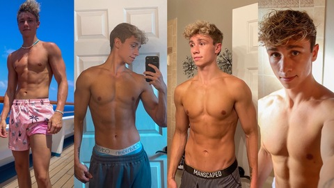 haydengreenefit (Hayden Greene) OnlyFans Leaks 

 picture 2